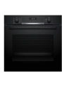 bosch Piekarnik Serie 6 czarny HBG557EB3 - nr 1