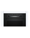 bosch Piekarnik Serie 6 czarny HBG557EB3 - nr 4