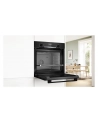bosch Piekarnik Serie 6 czarny HBG557EB3 - nr 6