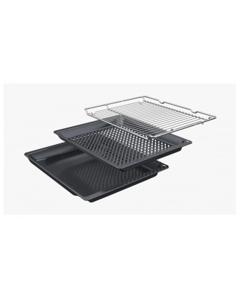 bosch Piekarnik Serie 6 AirFry HBG578EB3