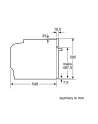 bosch Piekarnik Serie 6 AirFry HBG578EB3 - nr 9