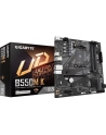 gigabyte Płyta główna B550M K AM4 4DDR4 DP/HDMI mATX - nr 1