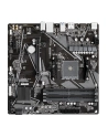 gigabyte Płyta główna B550M K AM4 4DDR4 DP/HDMI mATX - nr 3