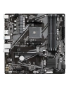 gigabyte Płyta główna B550M K AM4 4DDR4 DP/HDMI mATX - nr 5