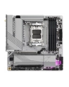 gigabyte Płyta główna B650M A ELITE AX ICE HDMI/DP M2 m.ATX - nr 10
