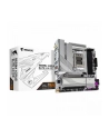 gigabyte Płyta główna B650M A ELITE AX ICE HDMI/DP M2 m.ATX - nr 1