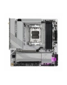 gigabyte Płyta główna B650M A ELITE AX ICE HDMI/DP M2 m.ATX - nr 2