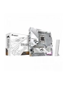 gigabyte Płyta główna B850M A ELT WF6E ICE HDMI/DP M2 m.ATX - nr 1