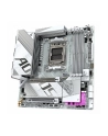 gigabyte Płyta główna B850M A ELT WF6E ICE HDMI/DP M2 m.ATX - nr 4