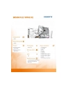 gigabyte Płyta główna B850M A ELT WF6E ICE HDMI/DP M2 m.ATX - nr 7