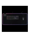 Deltaco Gaming (S X W X G) 900 X 4 X 400 Mm Podświetlenie Czarny (Dmp320) - nr 3