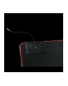 Deltaco Gaming (S X W X G) 900 X 4 X 400 Mm Podświetlenie Czarny (Dmp320) - nr 4