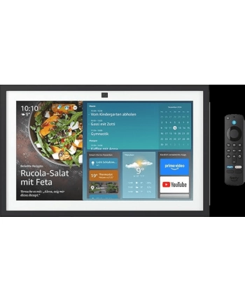 Amazon Echo Show 15 Czarny nr 1