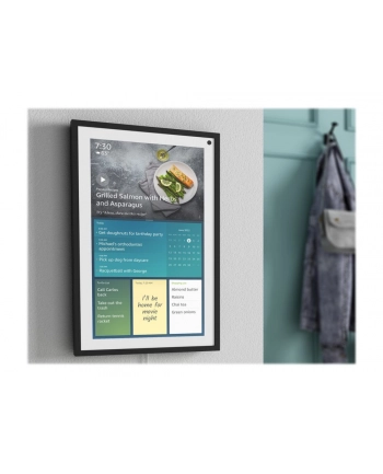 Amazon Echo Show 15 Czarny nr 2