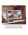Amazon Echo Show 21 (2024) Czarno-biały - nr 4