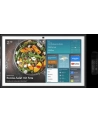 Amazon Echo Show 21 (2024) Czarno-biały - nr 8