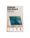 Amazon Echo Show 8 4.Gen biały - nr 4