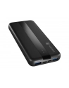 natec Powerbank TREVI Slim Q V2 2xUSB-A 18W 1xUSB-C 20W - nr 4