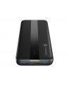 natec Powerbank TREVI Slim Q V2 2xUSB-A 18W 1xUSB-C 20W - nr 7