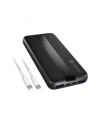 natec Powerbank TREVI Slim Q V2 2xUSB-A 18W 1xUSB-C 20W - nr 8