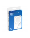 savio Powerbank 10000 mah magnetyczny biały BA-13 - nr 4