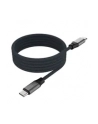 Fixed Kabel Magnetyczny Usb C Pd 240W 1 2M Czarny - nr 5