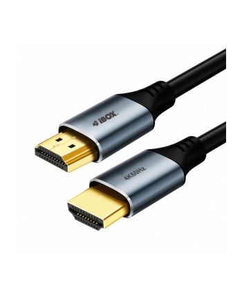ibox Kabel DisplayPort do DVI 4k30Hz 2m nr 1