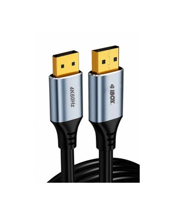 ibox Kabel HDMI 2.0 UHD 4K 60 Hz 1m