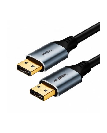ibox Kabel HDMI do Display 4K 30Hz 2m nr 1
