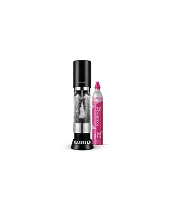 Sodastream Enso Black 1013611491
