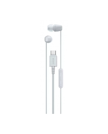 Sony IER-EX15C Białe