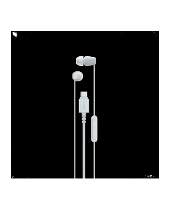 Sony IER-EX15C Białe
