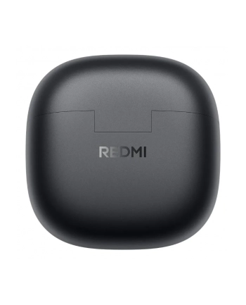 xiaomi Słuchawki bezprzewodowe Redmi Buds 8 Active Czarny