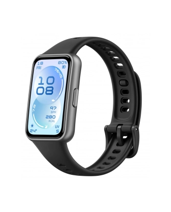 HUAWEI Band 11 Czarny Candy-B19F nr 1