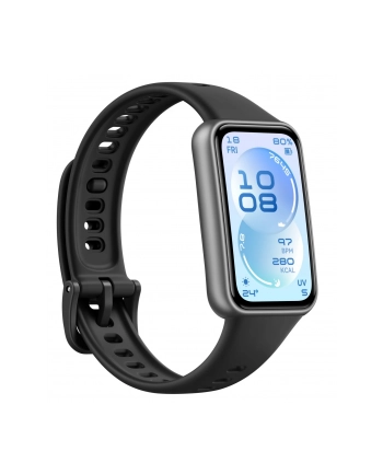 HUAWEI Band 11 Czarny Candy-B19F nr 2