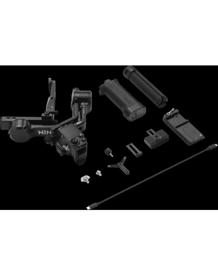 DJI RS 5 główny