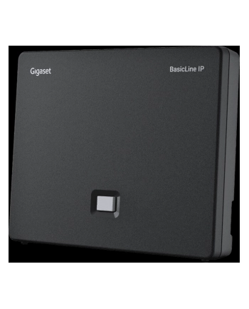 Gigaset Telefon Basicline Ip Czarny nr 1