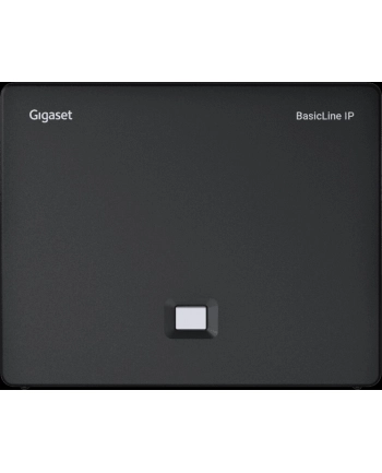 Gigaset BasicLine IP Czarny nr 2