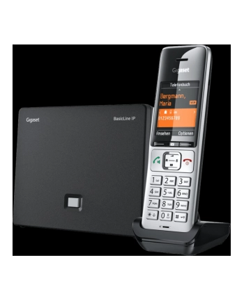 Gigaset BasicLine IP + Comfort 500HX nr 1