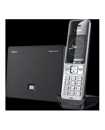 Gigaset BasicLine IP + Comfort 500HX nr 2