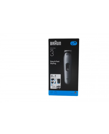 Braun Series 3 All In One AIO3540 nr 1