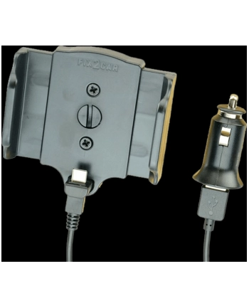 Kram Fix2Car Telefon Komórkowy/Smartfon Czarny