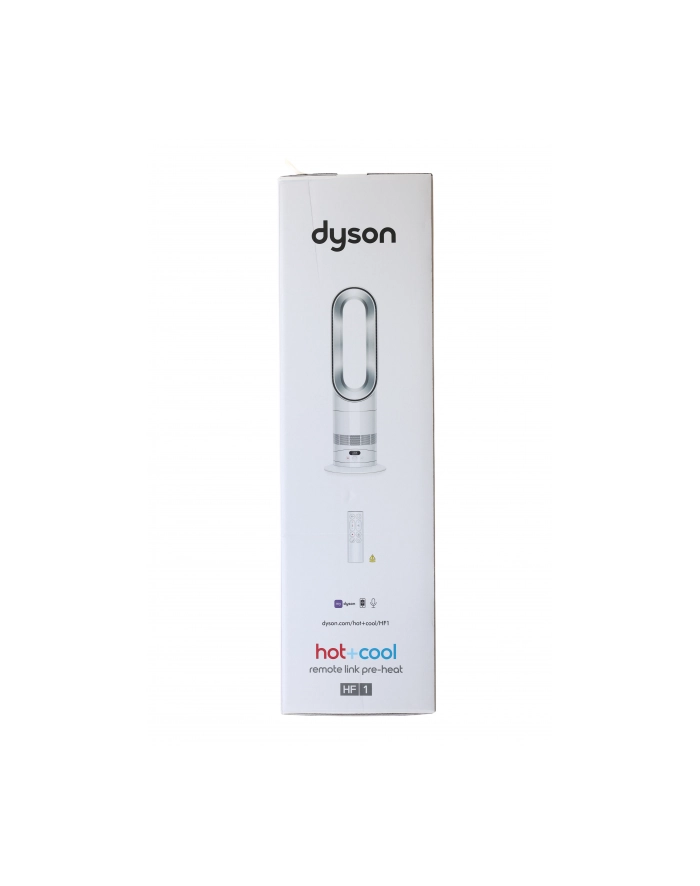 Dyson Hot+Cool™ HF1 Remote Link główny