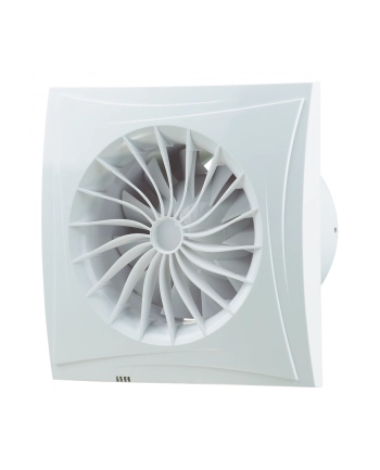 Ronic Zyle Household Fan Blauberg Sileo 100, Dn100 nr 1