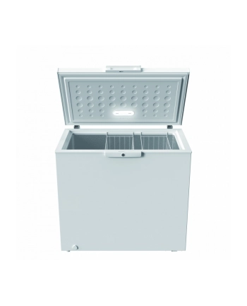 whirlpool Zamrażarka skrzyniowa W3RHS19EW1 nr 2