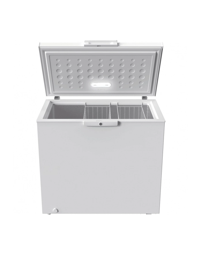 whirlpool Zamrażarka skrzyniowa W3RHS19EW1 główny