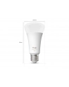 Philips Hue White And Colour Ambiance A60 E27 1600 - nr 4