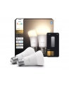 Philips Hue Żarówka LED White A60 E27 810lm - nr 5