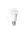 Philips Hue Żarówka LED White A60 E27 810lm - nr 6