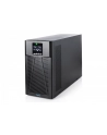 digitus Zasilacz awaryjny UPS Online Tower 19' LCD 2000VA/2000W 4x12V/9Ah 8xC13 1xC14 USB RS232 RJ45 GŁ.460mm - nr 1